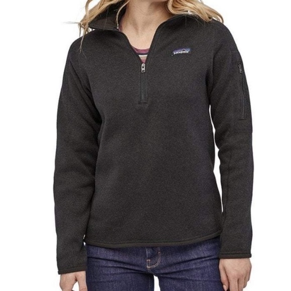 Patagonia Jackets & Blazers - Patagonia “Better Sweater” Pullover, Size S